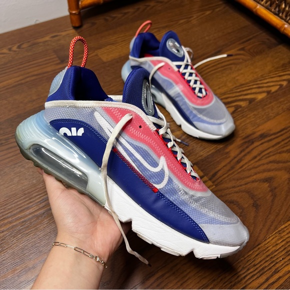 Nike Air Max 2090 'USA' size 10.5 - Picture 1 of 12